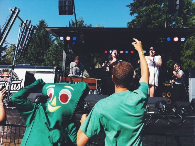 photo by Laurin Thompson